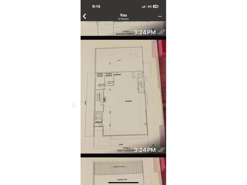 Semi-D Factory for Sale in Balakong, Selangor by Adam Puah - iProperty.com.my