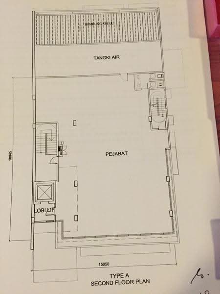 Semi-D Factory for Sale in Balakong, Selangor by Adam Puah - iProperty.com.my