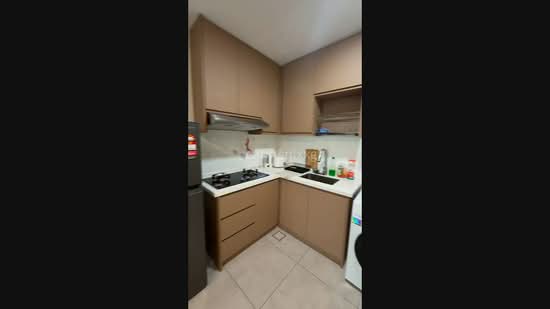 Kediaman Servis untuk Disewa di Meta City oleh Carmen Leng - iProperty.com.my