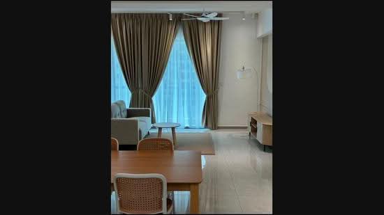 Kediaman Servis untuk Dijual di Savana @ Utropolis oleh Sammy Tiew - iProperty.com.my