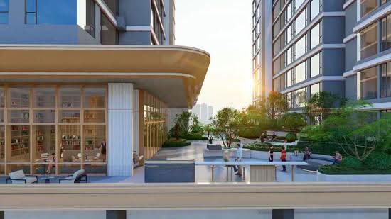 Service Residence for Sale in CTC SkyOne @ Bukit Chagar by Kevin Tan - iProperty.com.my