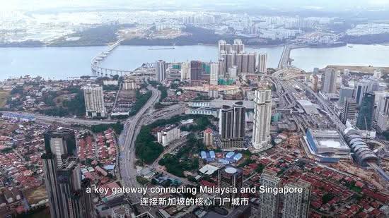 Service Residence for Sale in CTC SkyOne @ Bukit Chagar by Kevin Tan - iProperty.com.my
