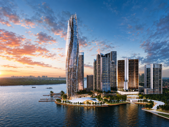 Service Residence for Sale in Skypark Kepler @ Lido Waterfront Boulevard by Kevin Tan - iProperty.com.my
