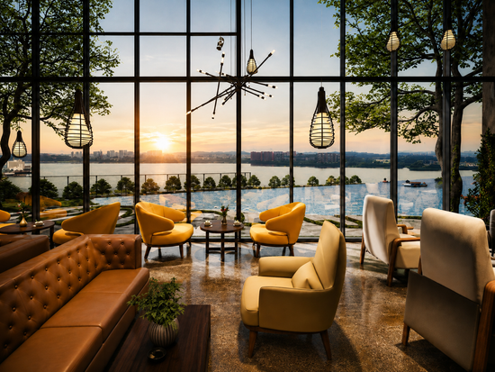 Service Residence for Sale in Skypark Kepler @ Lido Waterfront Boulevard by Kevin Tan - iProperty.com.my