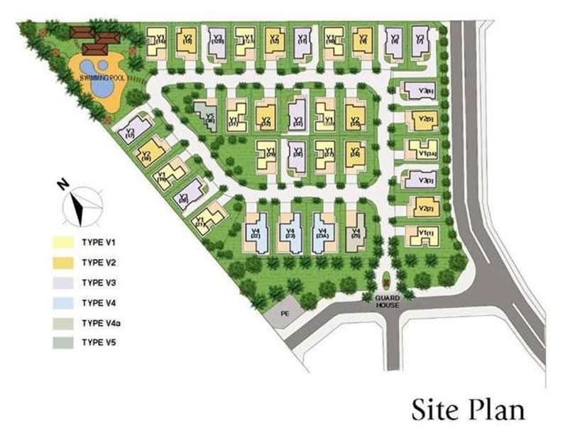 Bungalow House for Sale in Cheras, Selangor by Nick Yap - iProperty.com.my