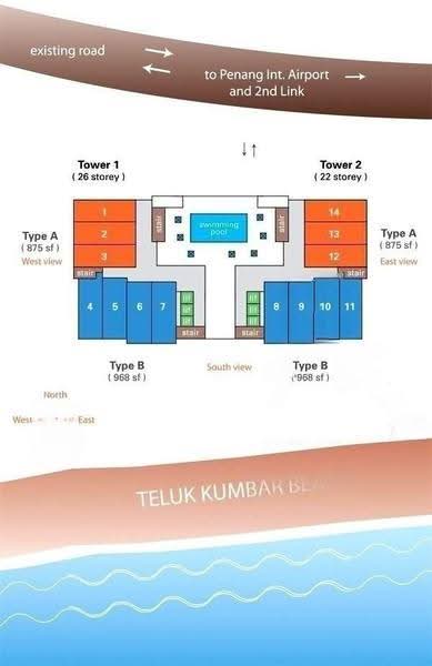 Service Residence for Sale in The Lexis Suite Condotel by Leslie Low - iProperty.com.my