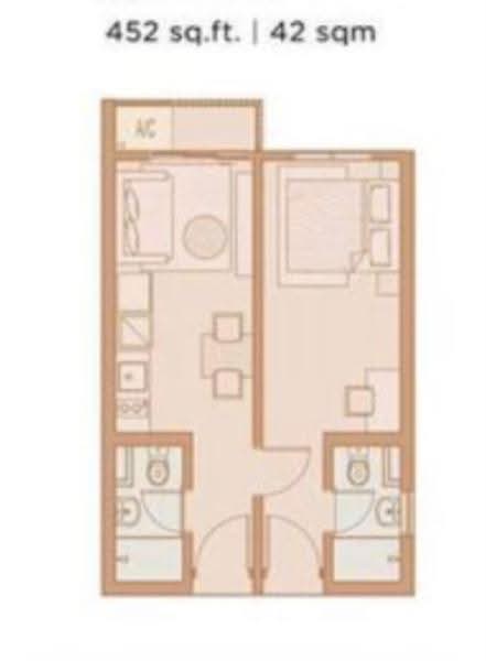 Service Residence for Sale in One Equine by Jeff Cheah - iProperty.com.my