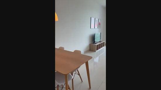 Kediaman Servis untuk Disewa di Teega Suites oleh Eric Lu - iProperty.com.my