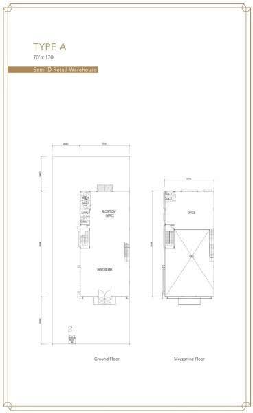 Semi-D Factory for Sale in Pasir Gudang, Johor by Caryn Ter - iProperty.com.my