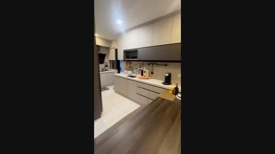 Service Residence for Rent in The Potpourri by Amy Leong - iProperty.com.my