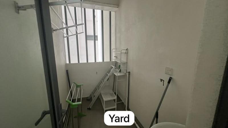 Condominium for Sale in Vivo Residential Suites by Yan . - iProperty.com.my