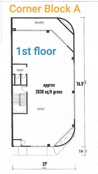 Shop for Rent in Bandar Bukit Raja, Klang by Eugene Yap - iProperty.com.my