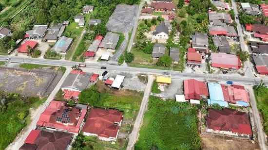 Residential Land for Sale in Bukit Payung, Terengganu by Edmizi Othman - iProperty.com.my