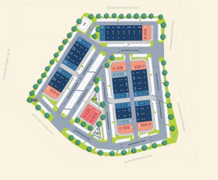 Shop / Office for Sale in Shah Alam, Selangor by Zahayati Jamaludin - iProperty.com.my