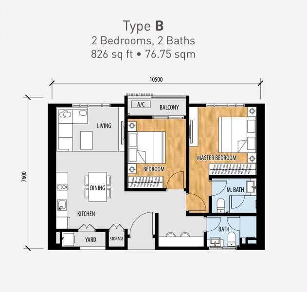 Service Residence for Sale in The Sentral Suites by Jackson Lim - iProperty.com.my
