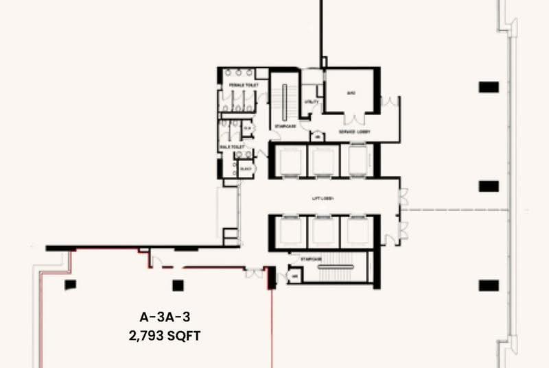 Office for Rent in KLCC, KL City Centre by Tommy Tan - iProperty.com.my
