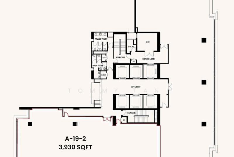 Office for Rent in KLCC, KL City Centre by Tommy Tan - iProperty.com.my