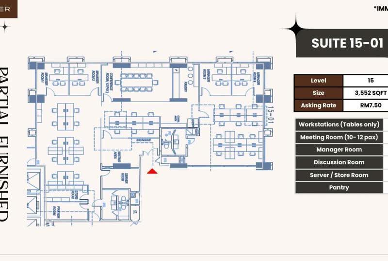 Office for Rent in KLCC, KL City Centre by Tommy Tan - iProperty.com.my