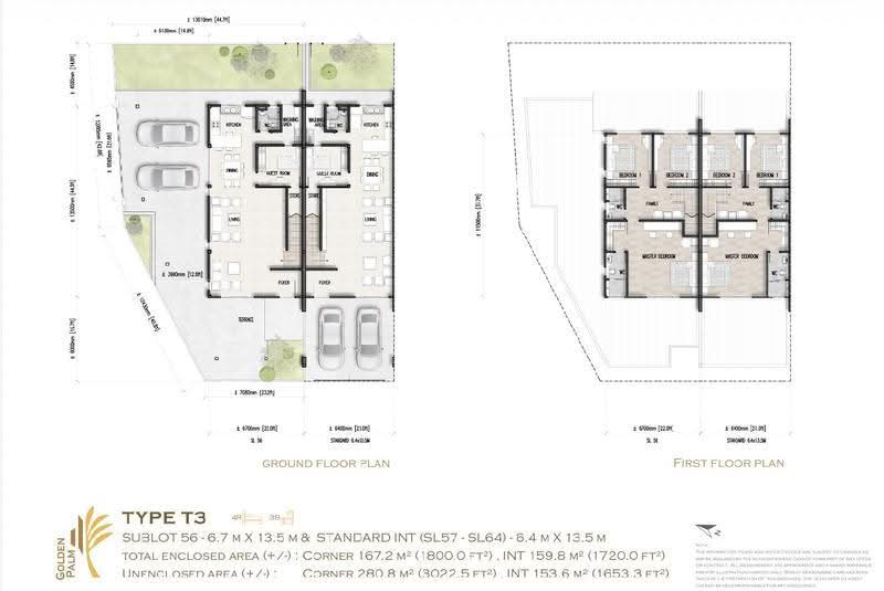 2-storey Terraced House for Sale in Kuching, Sarawak by Nicola Chan - iProperty.com.my