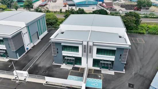 Kilang untuk Disewa di Alma, Bukit Mertajam oleh Ashley Tan - iProperty.com.my