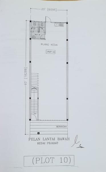 Shop for Rent in Juru, Juru by Anson Tai - iProperty.com.my