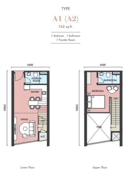 Service Residence for Sale in EkoCheras Service Residences by River Yee - iProperty.com.my