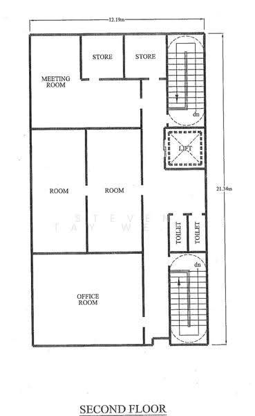 Factory for Rent in Puchong, Selangor by Steven Tay - iProperty.com.my