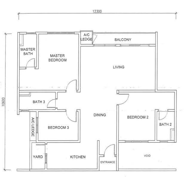 Service Residence for Sale in V-Residensi 2 by Andy Liew - iProperty.com.my