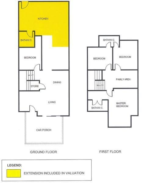 Terraced House for Sale in Bandar Kinrara Seksyen 9, Bandar Kinrara by Deckson Tan - iProperty.com.my