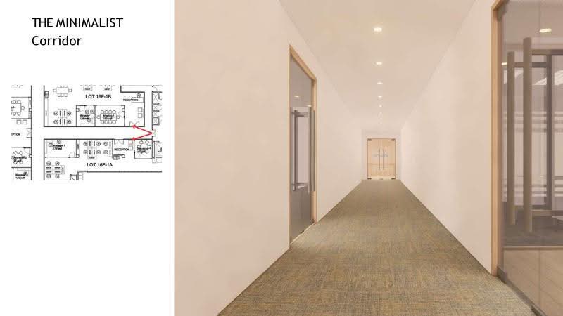 Office for Rent in Bandar Puteri Puchong, Puchong by Andrew Lim - iProperty.com.my