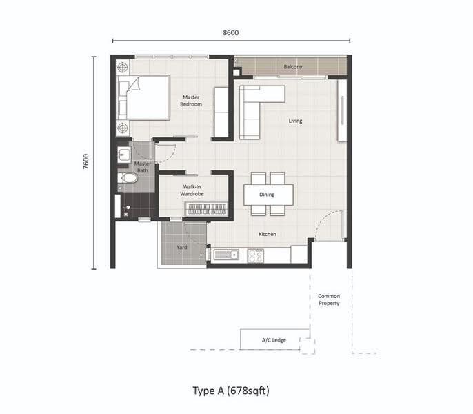 Rumah Teres 4.5-Tingkat untuk Dijual di Glenmarie, Selangor oleh Sarah Wong - iProperty.com.my