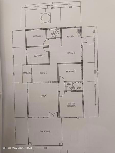 Bungalow House for Sale in Senawang, Negeri Sembilan by Khairul Idzwan - iProperty.com.my