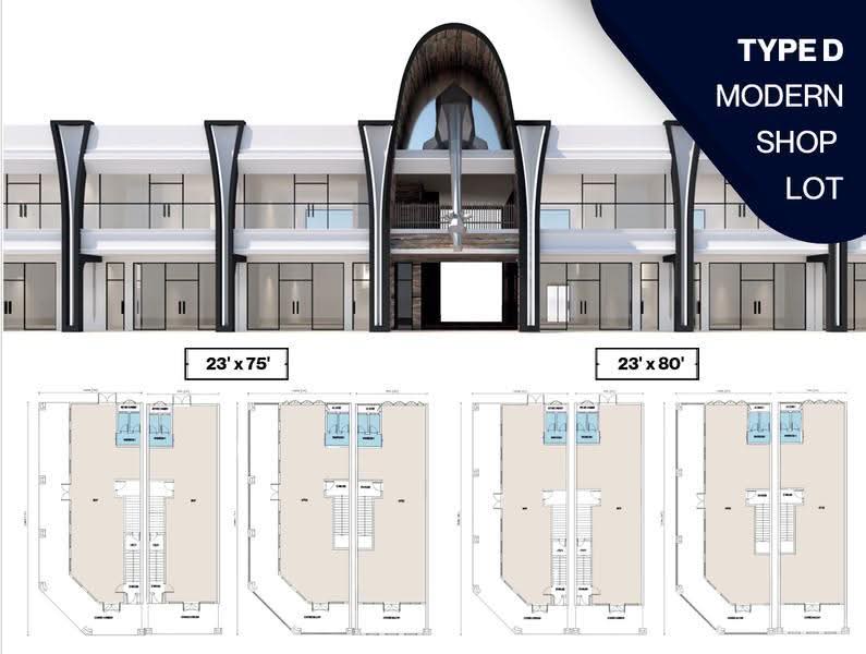 Retail Space for Sale in Taman Kota Syahbandar, Melaka City by Selena Yeo - iProperty.com.my