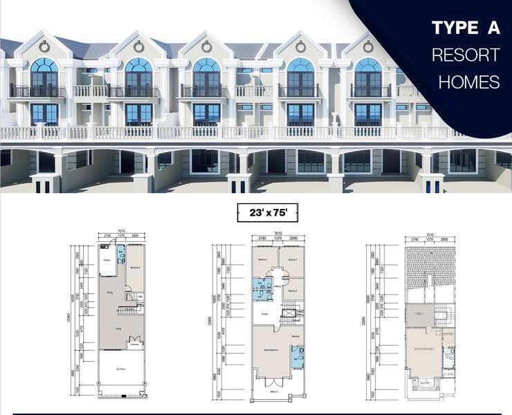 Retail Space for Sale in Taman Kota Syahbandar, Melaka City by Selena Yeo - iProperty.com.my