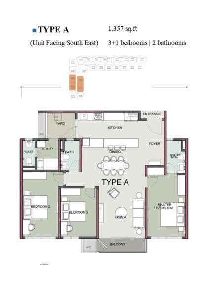 Condominium for Sale in Royal Garden @ Sri Putramas 4 by Roberto Phoon - iProperty.com.my