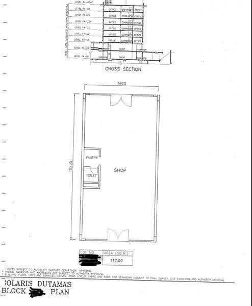 Shop / Office for Rent in Mont Kiara, Kuala Lumpur by JONATHAN LEE - iProperty.com.my