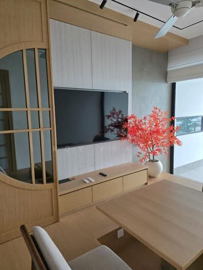 Aetas Damansara, Tropicana