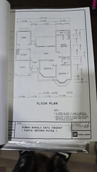 Residential Land for Sale in Pantai Sepang Putra, Sepang by Christie Chong - iProperty.com.my