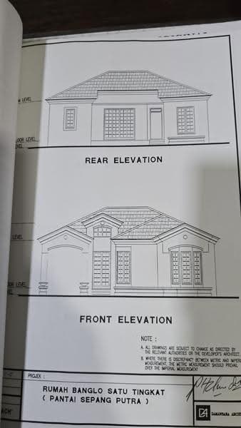 Residential Land for Sale in Pantai Sepang Putra, Sepang by Christie Chong - iProperty.com.my