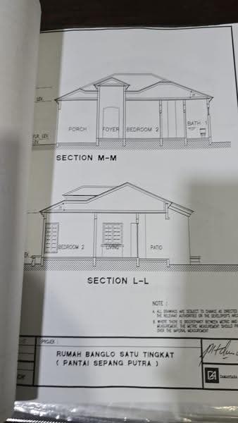 Residential Land for Sale in Pantai Sepang Putra, Sepang by Christie Chong - iProperty.com.my