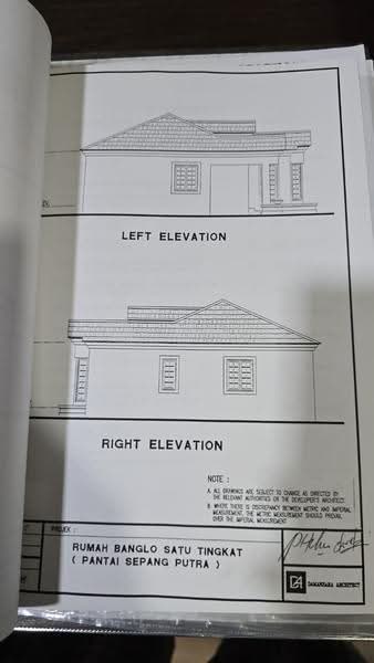 Residential Land for Sale in Pantai Sepang Putra, Sepang by Christie Chong - iProperty.com.my