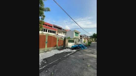Rumah Teres 2-Tingkat untuk Dijual di Taman Desa, Kuala Lumpur oleh Rachel Ngu - iProperty.com.my