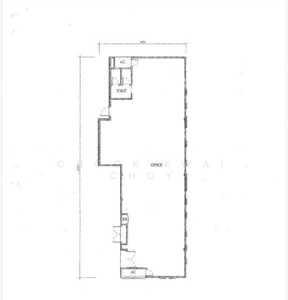 Office for Sale in Bandar Kinrara, Selangor by CHOCK KWAI CHOY - iProperty.com.my
