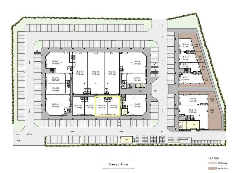 Retail Space for Rent in Eco Grandeur, Puncak Alam by Andy Phang - iProperty.com.my