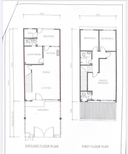 2-storey Terraced House for Sale in Klang, Selangor by Mohd Hafiez - iProperty.com.my