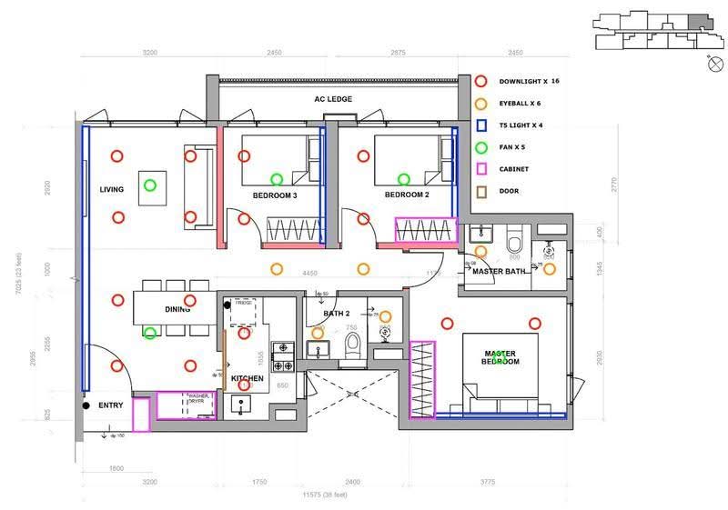 Service Residence for Sale in Quinn Residence by Zafran Ali - iProperty.com.my