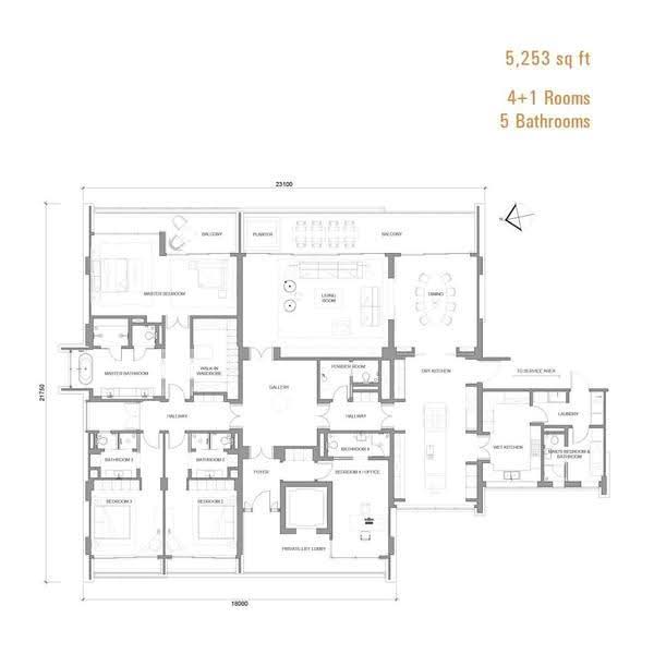 Condominium for Sale in Aira Residence by Silver Leong - iProperty.com.my
