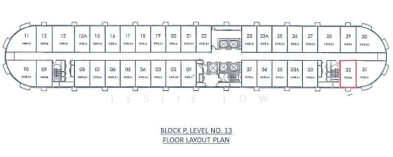 Condominium for Sale in Mossaz @ Empire City by Leslie Low - iProperty.com.my