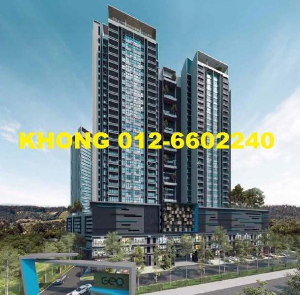 Apartment for Rent in Kemuning Aman by Khong Tk - iProperty.com.my