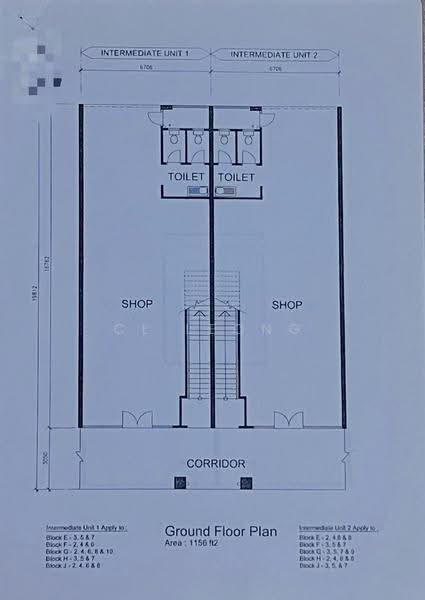 Shop for Sale in Cheras, Cheras by CL Leong - iProperty.com.my